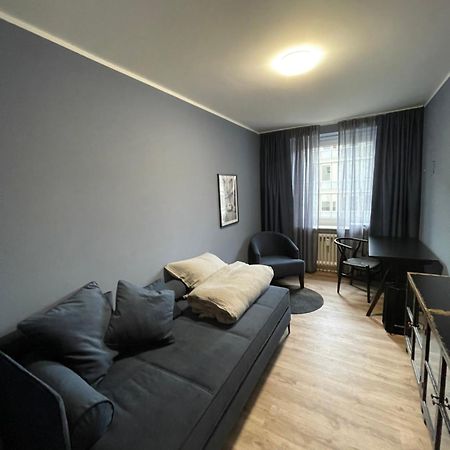 Zimmer In Der Altstadt บีเลอเฟล์ด ภายนอก รูปภาพ