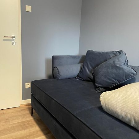 Zimmer In Der Altstadt บีเลอเฟล์ด ภายนอก รูปภาพ