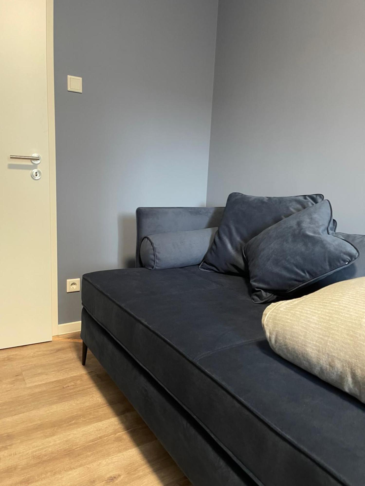 Zimmer In Der Altstadt บีเลอเฟล์ด ภายนอก รูปภาพ