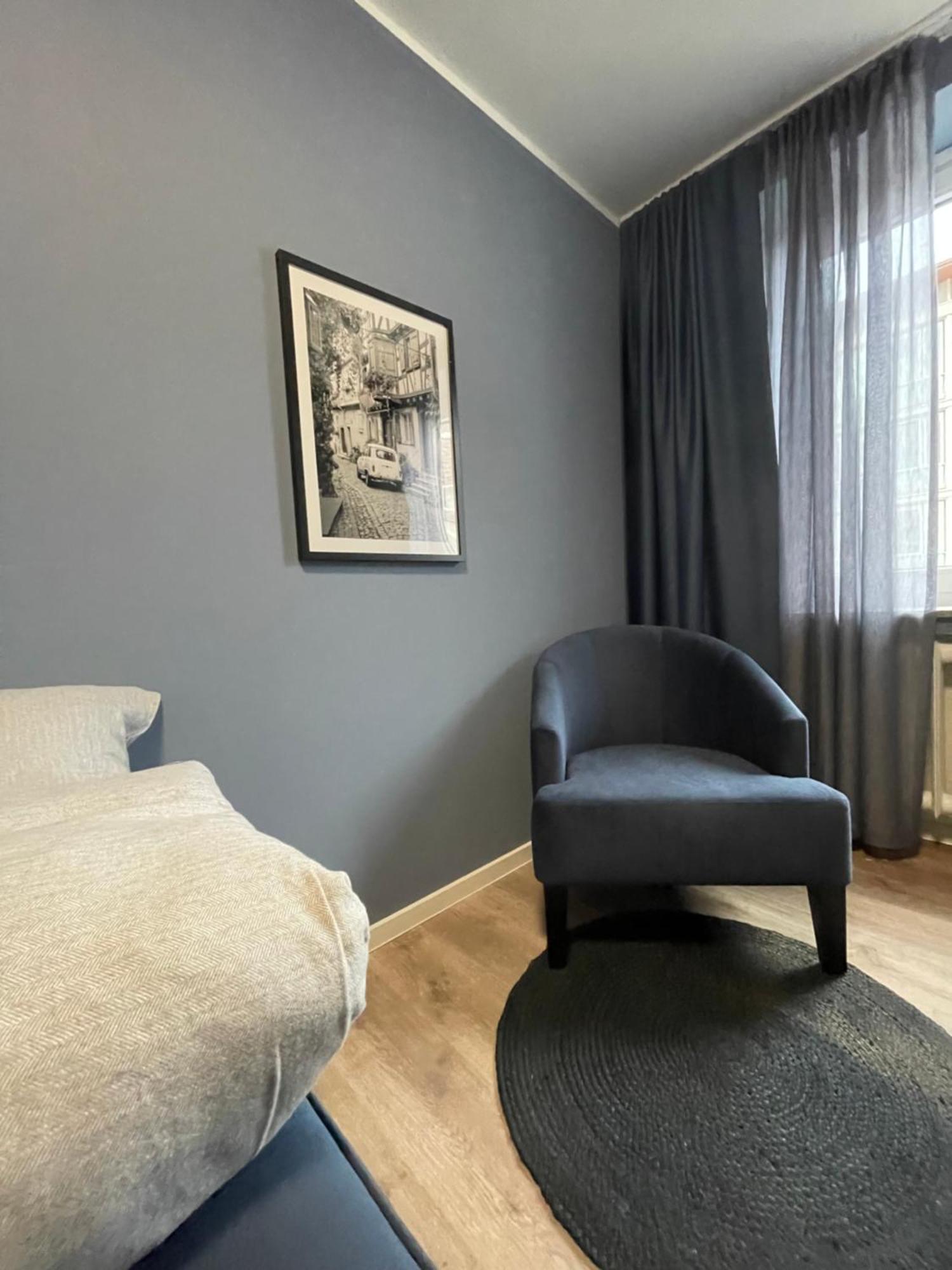 Zimmer In Der Altstadt บีเลอเฟล์ด ภายนอก รูปภาพ