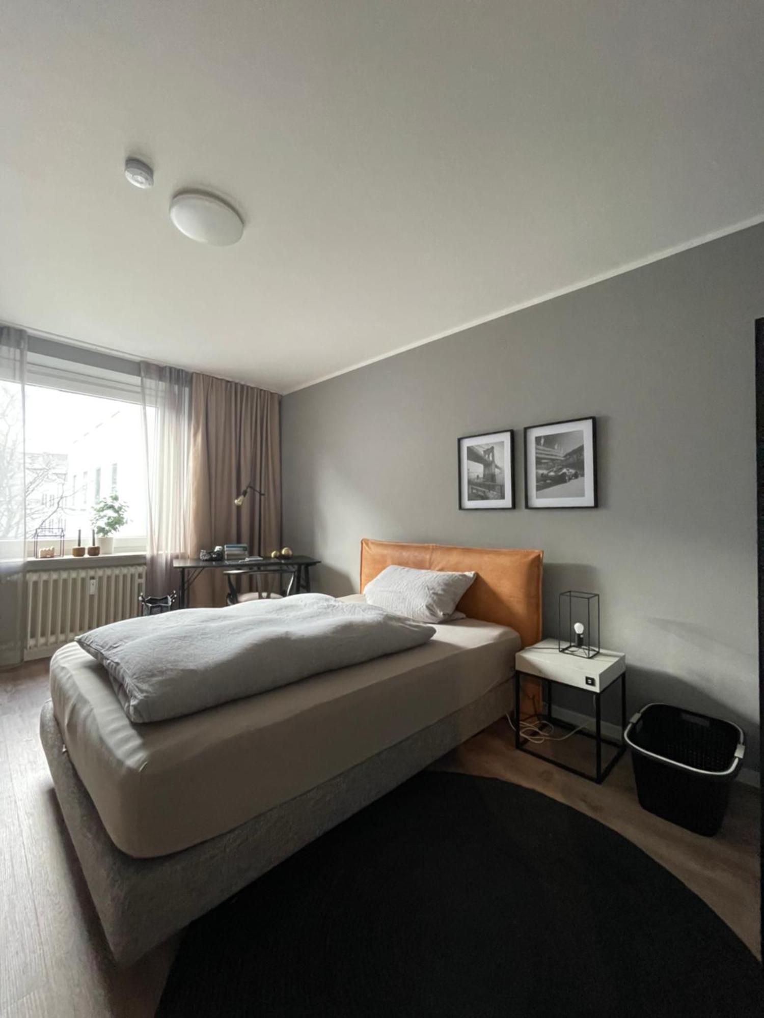 Zimmer In Der Altstadt บีเลอเฟล์ด ภายนอก รูปภาพ