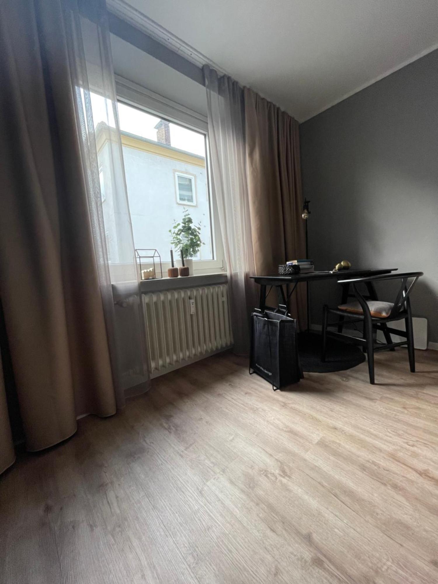 Zimmer In Der Altstadt บีเลอเฟล์ด ภายนอก รูปภาพ